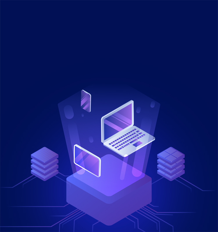 畅享数字时代，智能芯体验