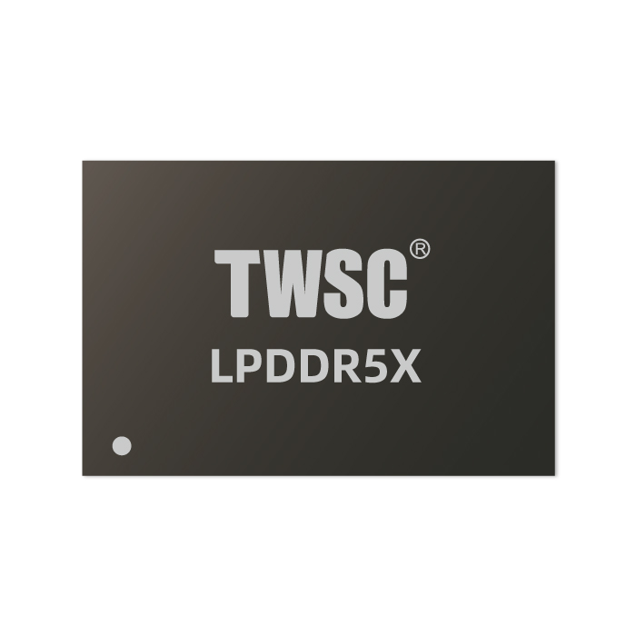LPDDR5X